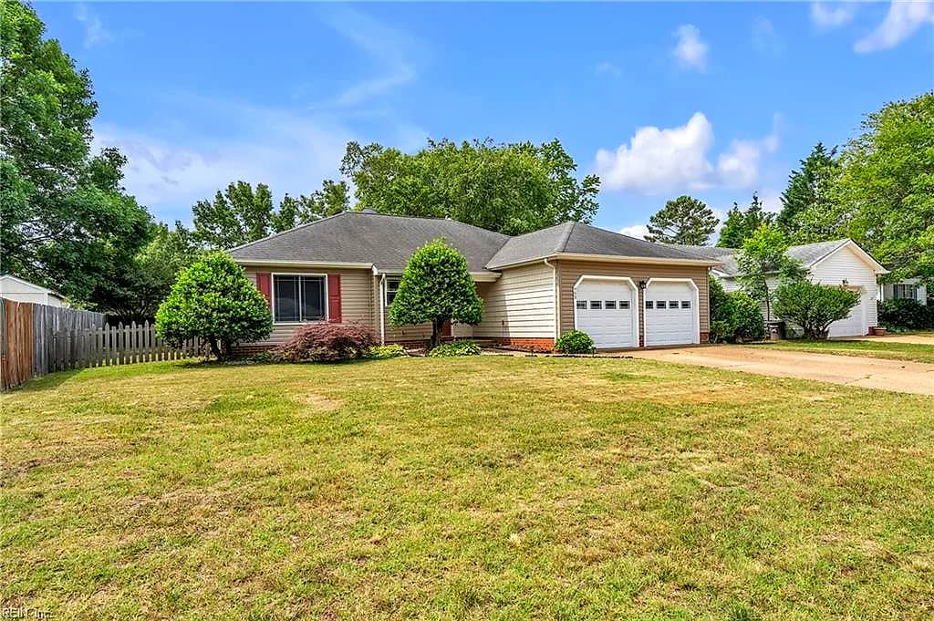 793 Casual CT, VIRGINIA BEACH VA 23454 - Main photo