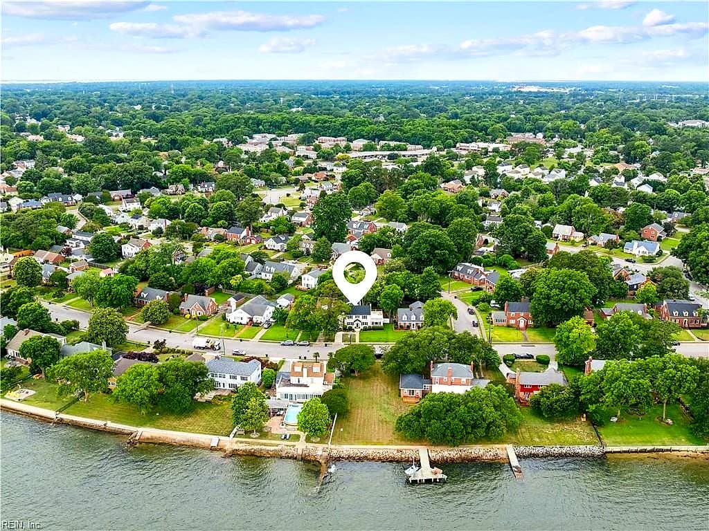 4031 Chesapeake AVE, HAMPTON VA 23669 - Main photo
