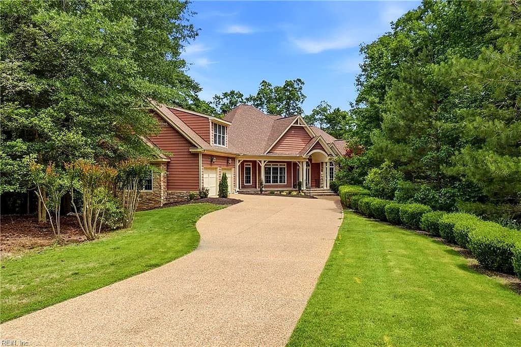 3143 Windy Branch DR, TOANO VA 23168 - Photo 2