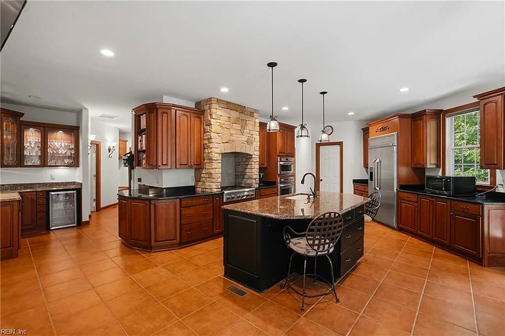 3143 Windy Branch DR, TOANO VA 23168 thumb 11