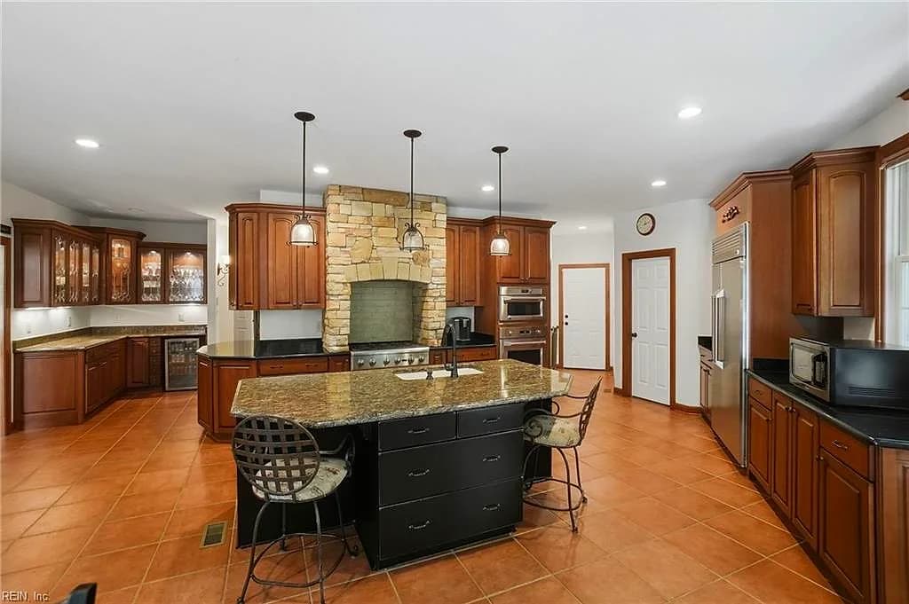 3143 Windy Branch DR, TOANO VA 23168 thumb 12