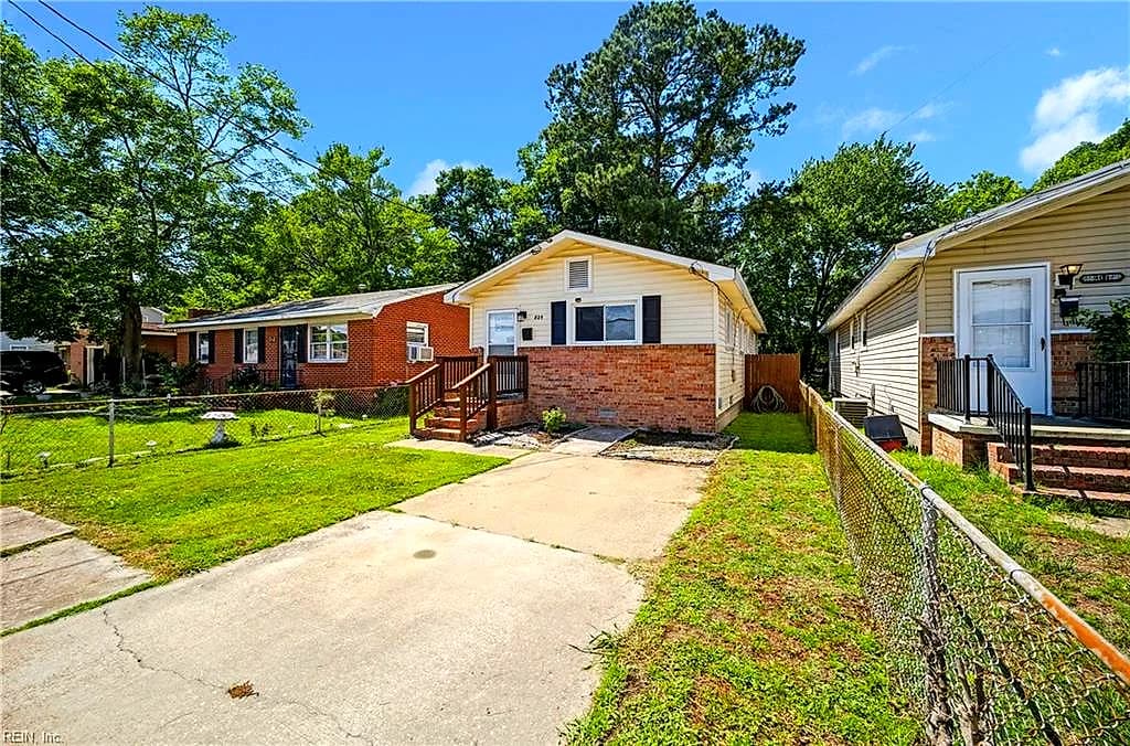 825 North AVE, NEWPORT NEWS VA 23605 - Photo 5