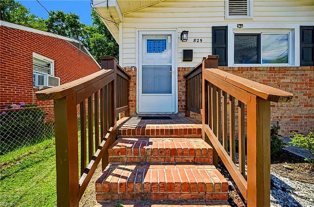 825 North AVE, NEWPORT NEWS VA 23605 thumb 6