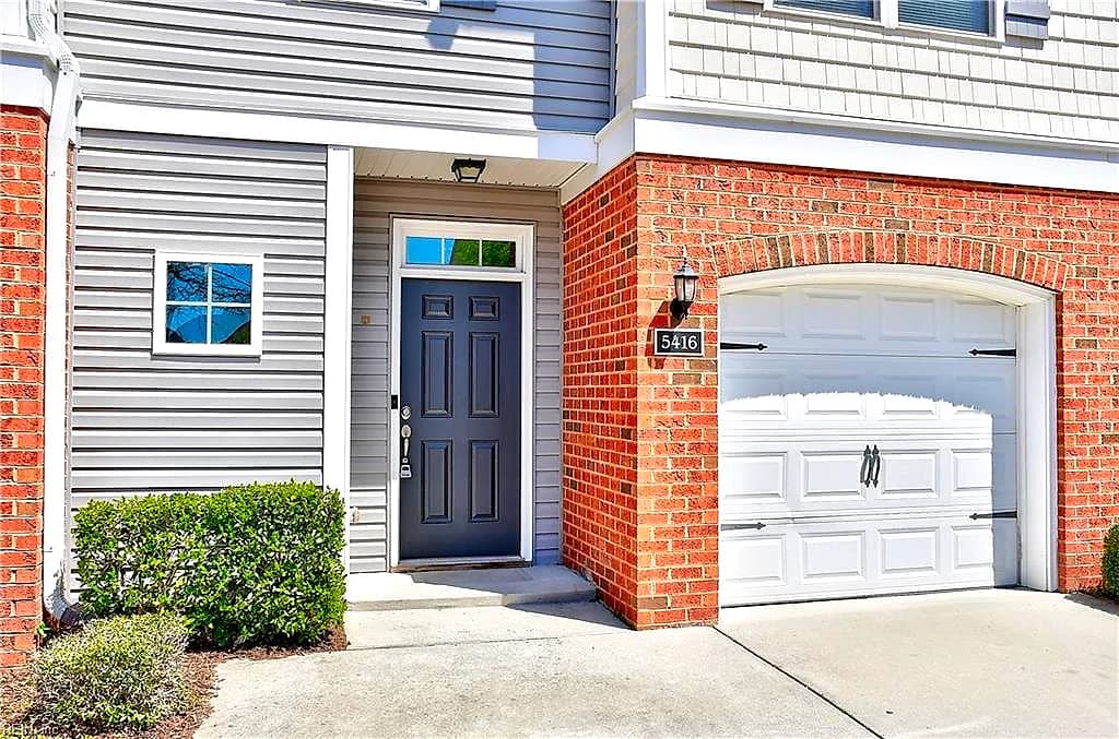 5416 Safe Harbour WAY, VIRGINIA BEACH VA 23462 - Main photo