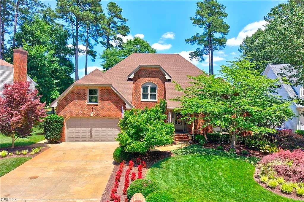 1006 Seville DR, CHESAPEAKE VA 23322 - Photo 2