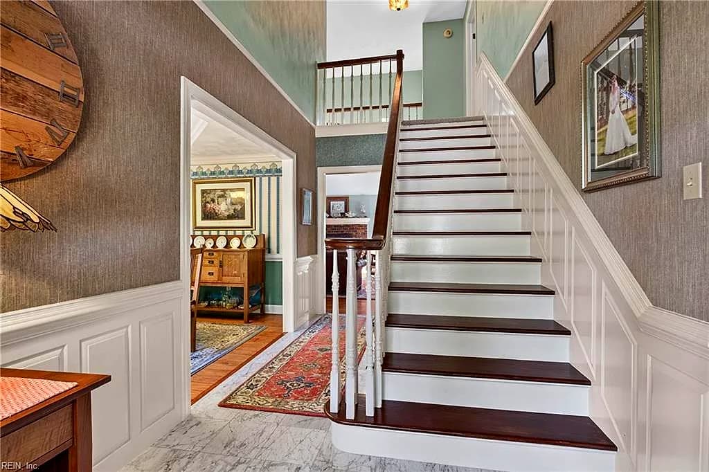 1006 Seville DR, CHESAPEAKE VA 23322 thumb 8