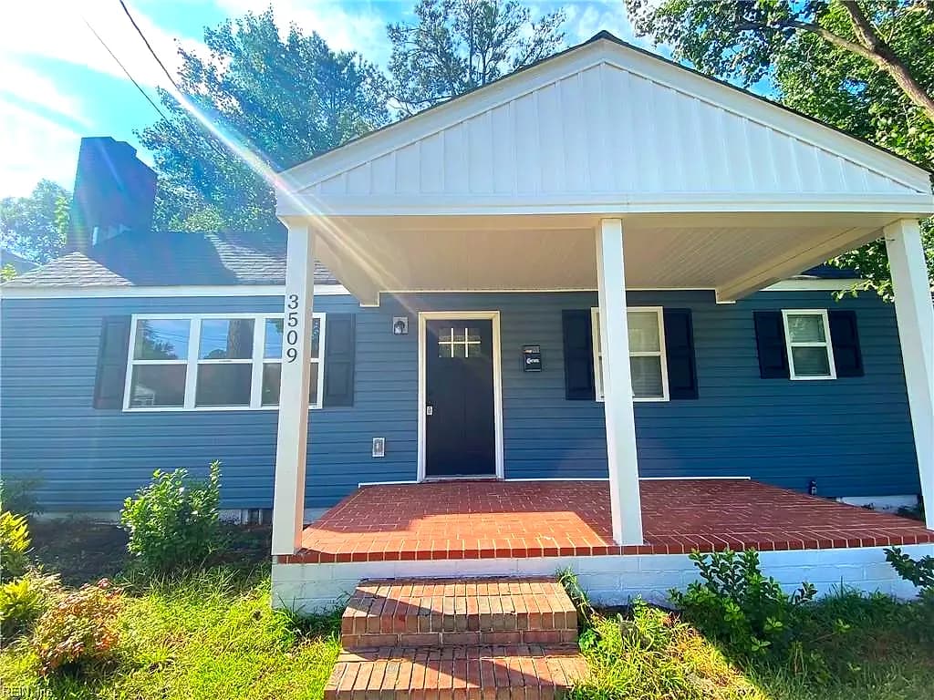 3509 Floyd ST, PORTSMOUTH VA 23707 - Photo 4