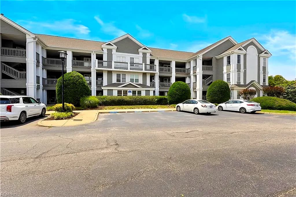 1003 High Dunes QUAY #206, HAMPTON VA 23664 - Photo 3