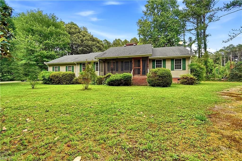 273 Sweatt RD, SUFFOLK VA 23438 - Main photo
