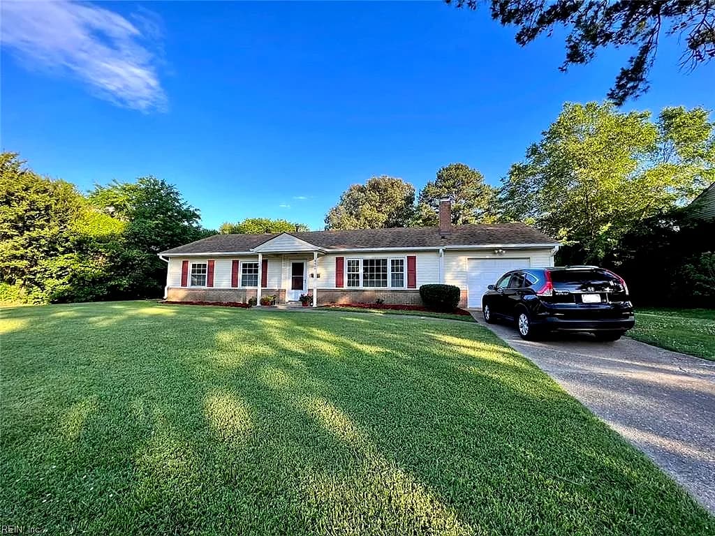 4409 Articles LN, VIRGINIA BEACH VA 23455 - Photo 2