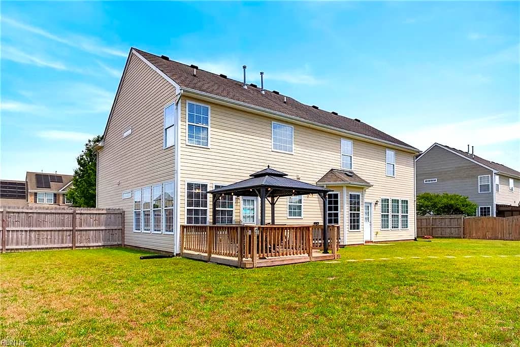 3232 Joplin LN, CHESAPEAKE VA 23323 - Photo 5