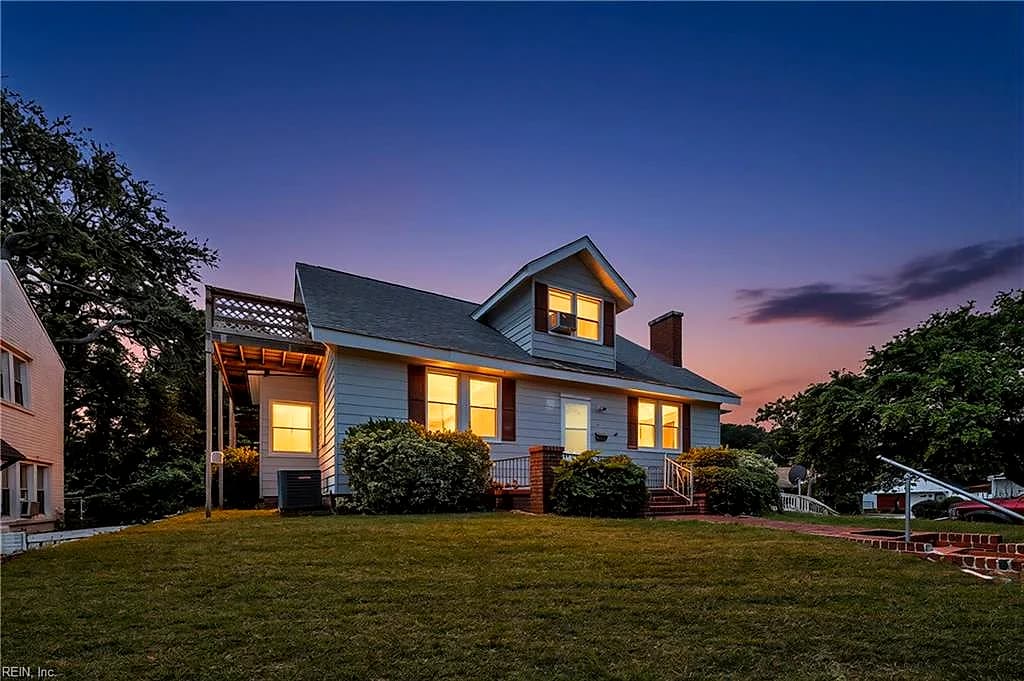 1607 E Ocean View AVE, NORFOLK VA 23503 - Main photo