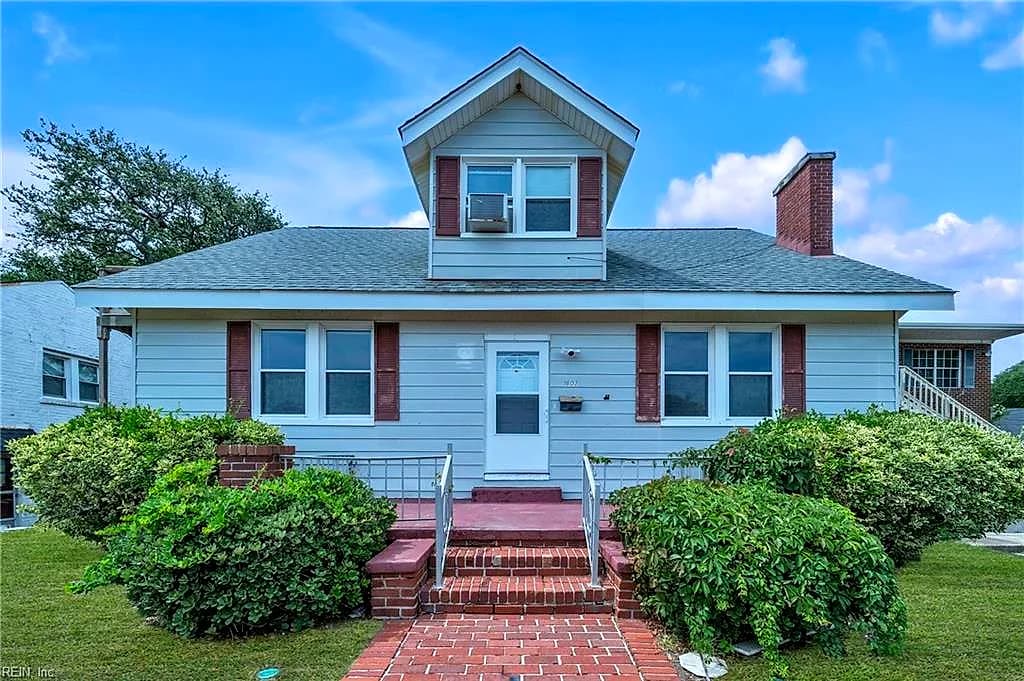 1607 E Ocean View AVE, NORFOLK VA 23503 - Photo 3