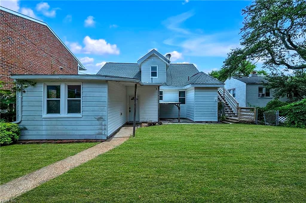 1607 E Ocean View AVE, NORFOLK VA 23503 - Photo 4