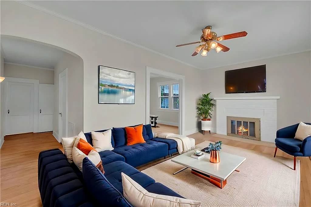 1607 E Ocean View AVE, NORFOLK VA 23503 thumb 6