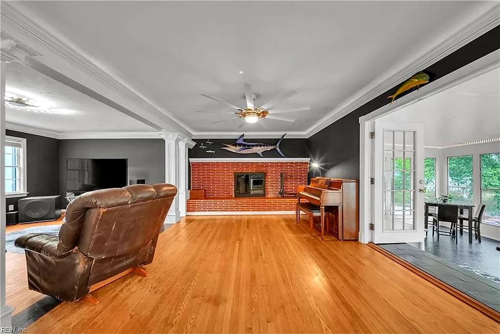 106 Kelsor DR, POQUOSON VA 23662 thumb 7