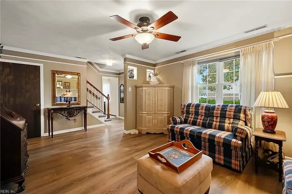 5453 Wingate WAY, VIRGINIA BEACH VA 23464 thumb 7