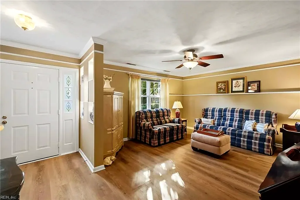 5453 Wingate WAY, VIRGINIA BEACH VA 23464 thumb 8