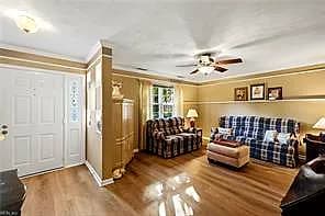 5453 Wingate WAY, VIRGINIA BEACH VA 23464 thumb 8