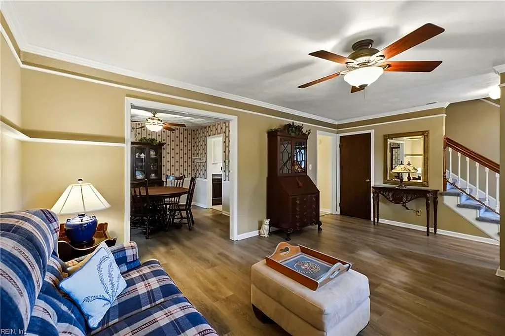 5453 Wingate WAY, VIRGINIA BEACH VA 23464 thumb 9