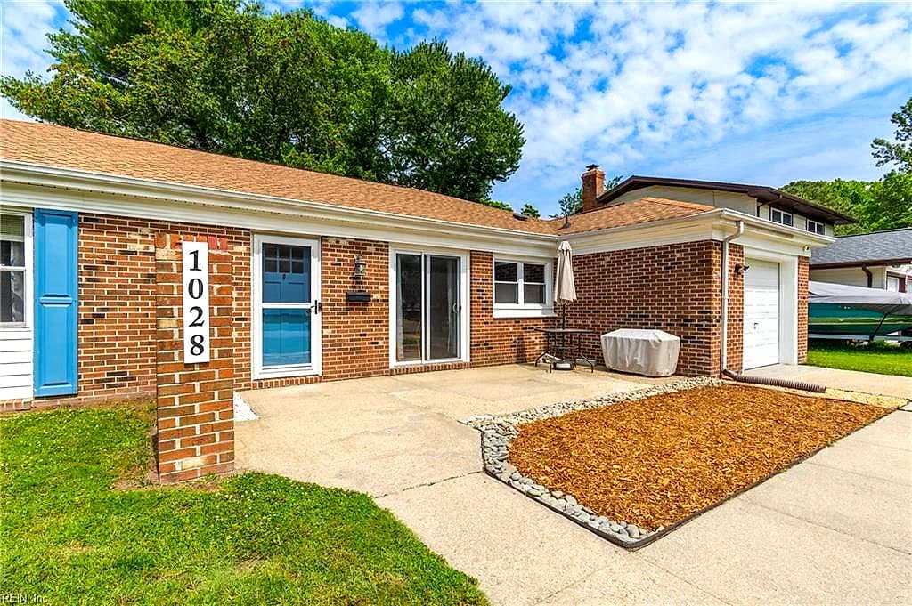 1028 Anderson WAY, VIRGINIA BEACH VA 23464 - Photo 3