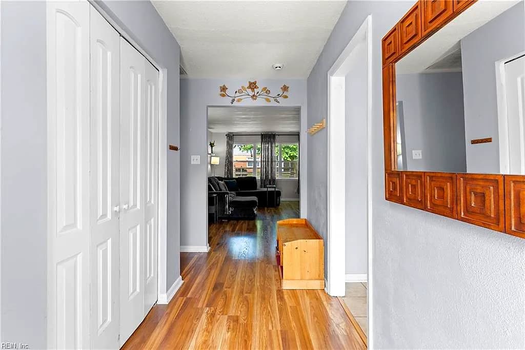 1028 Anderson WAY, VIRGINIA BEACH VA 23464 - Photo 4