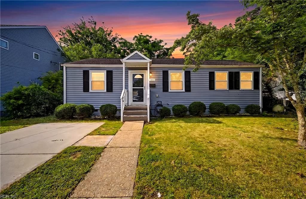 1013 Tifton ST, NORFOLK VA 23513 - Main photo