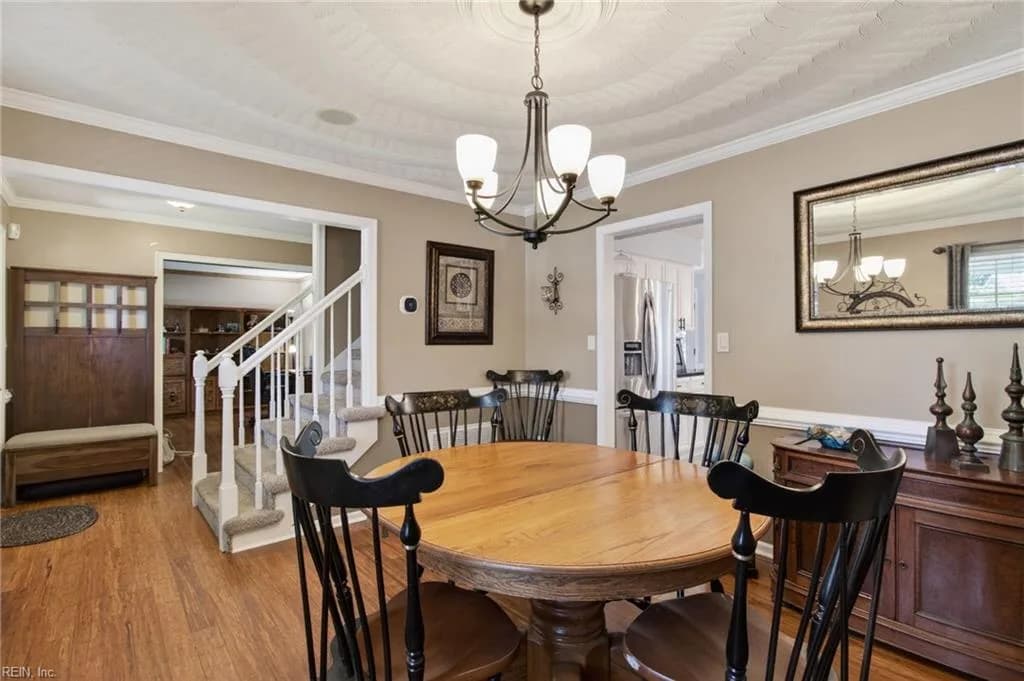 805 Dolph CIR, CHESAPEAKE VA 23322 thumb 7