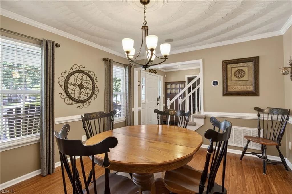 805 Dolph CIR, CHESAPEAKE VA 23322 thumb 8