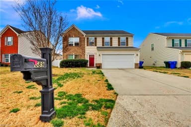 589 Leonard LN, NEWPORT NEWS VA 23601 thumb 2