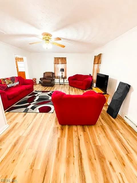 223 Thomas ST, FRANKLIN VA 23851 thumb 11