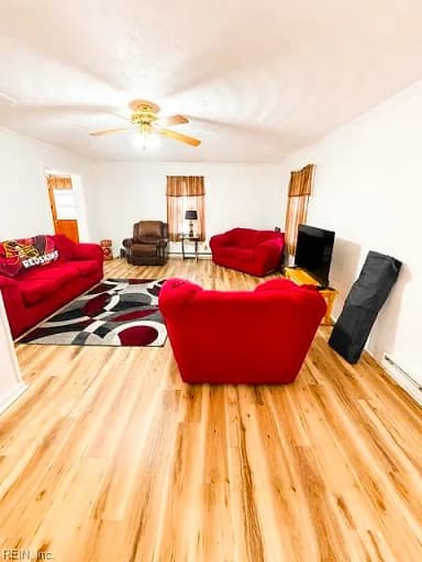 223 Thomas ST, FRANKLIN VA 23851 thumb 11