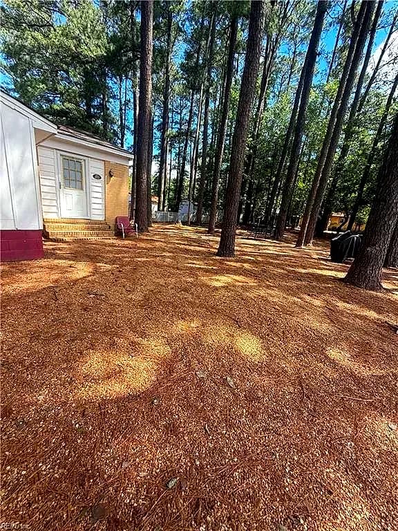 223 Thomas ST, FRANKLIN VA 23851 - Photo 3