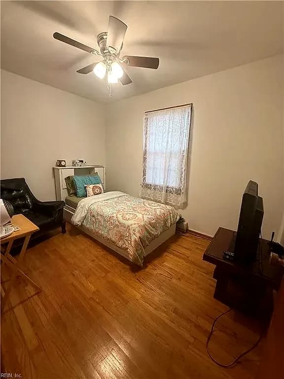 223 Thomas ST, FRANKLIN VA 23851 - Photo 4