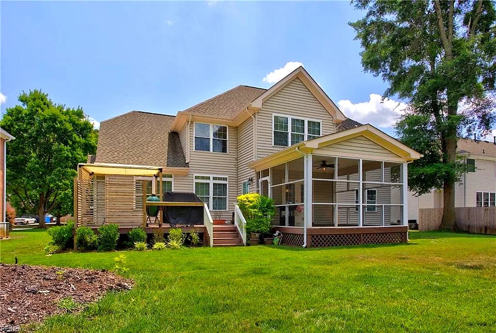 804 Catrina LN, CHESAPEAKE VA 23322 thumb 6