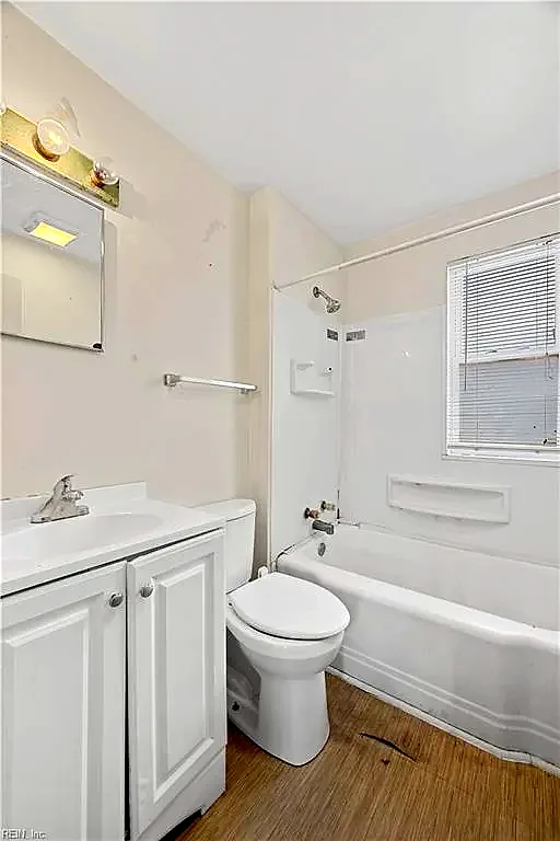 616 Downing ST, HAMPTON VA 23661 - Photo 5