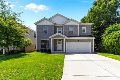 3745 Peterson ST, NORFOLK VA 23513 thumb 1