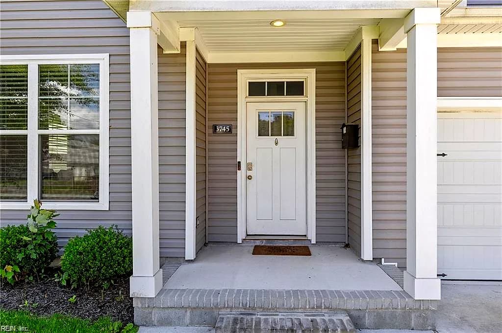 3745 Peterson ST, NORFOLK VA 23513 - Photo 3