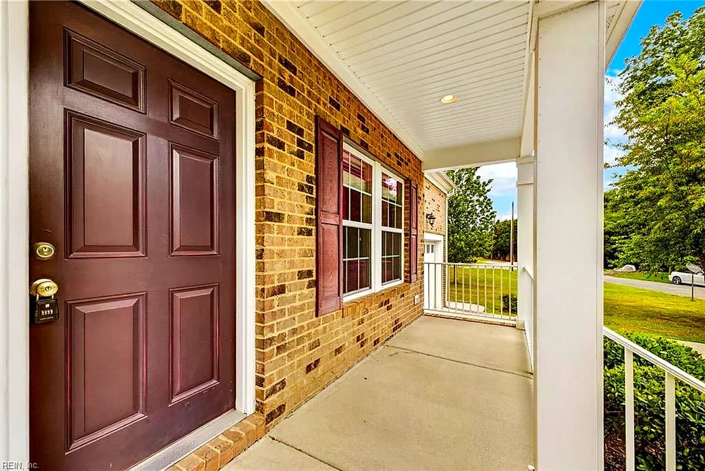 904 Eunice Way NONE, CHESAPEAKE VA 23320 - Photo 4