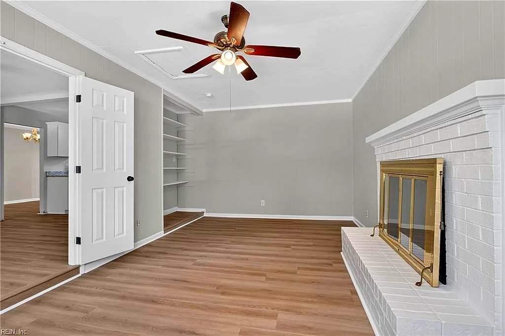 3116 Woodbaugh DR, CHESAPEAKE VA 23321 thumb 11