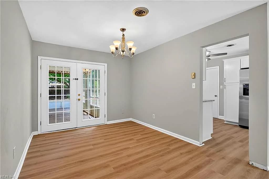 3116 Woodbaugh DR, CHESAPEAKE VA 23321 - Photo 4