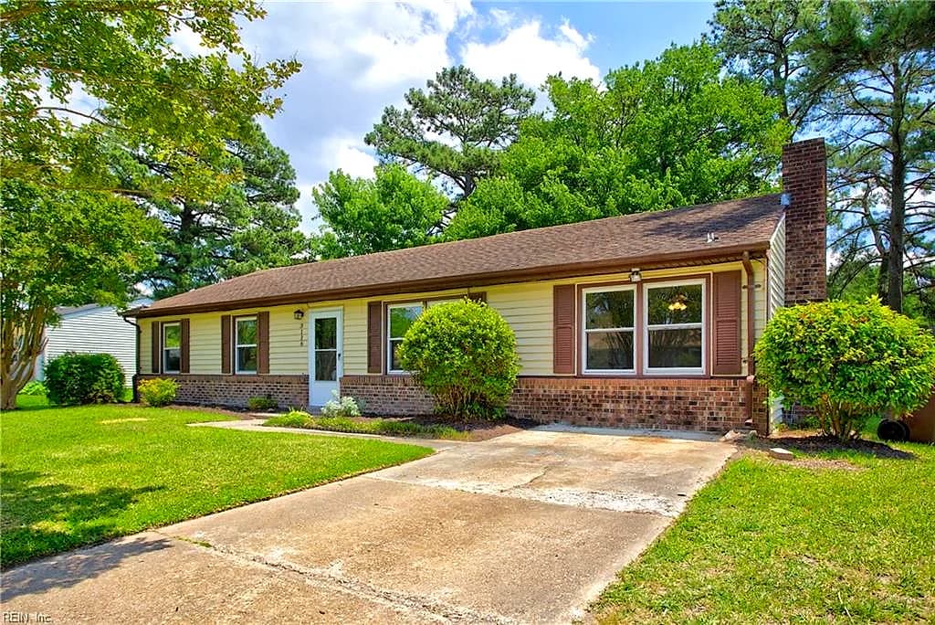 3116 Woodbaugh DR, CHESAPEAKE VA 23321 thumb 7