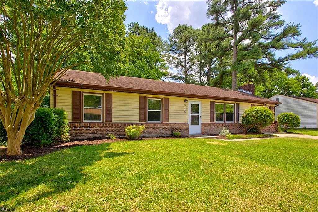 3116 Woodbaugh DR, CHESAPEAKE VA 23321 thumb 8