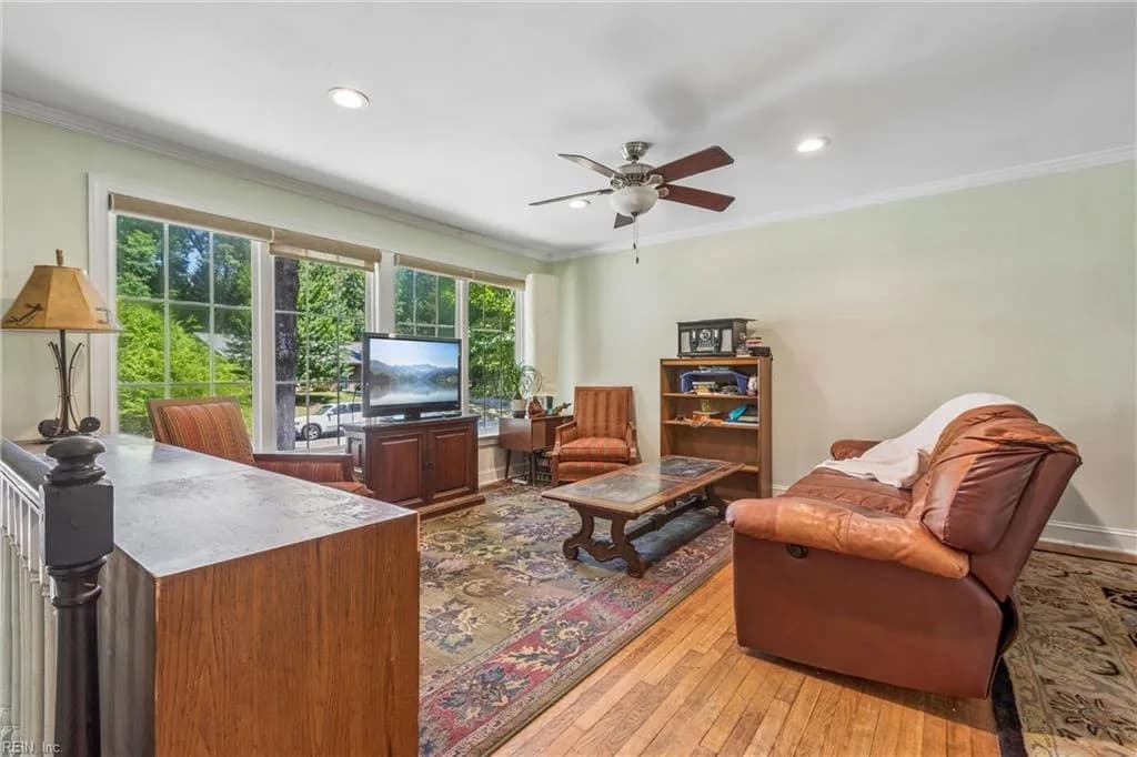 114 Canterbury PL, WILLIAMSBURG VA 23188 thumb 9