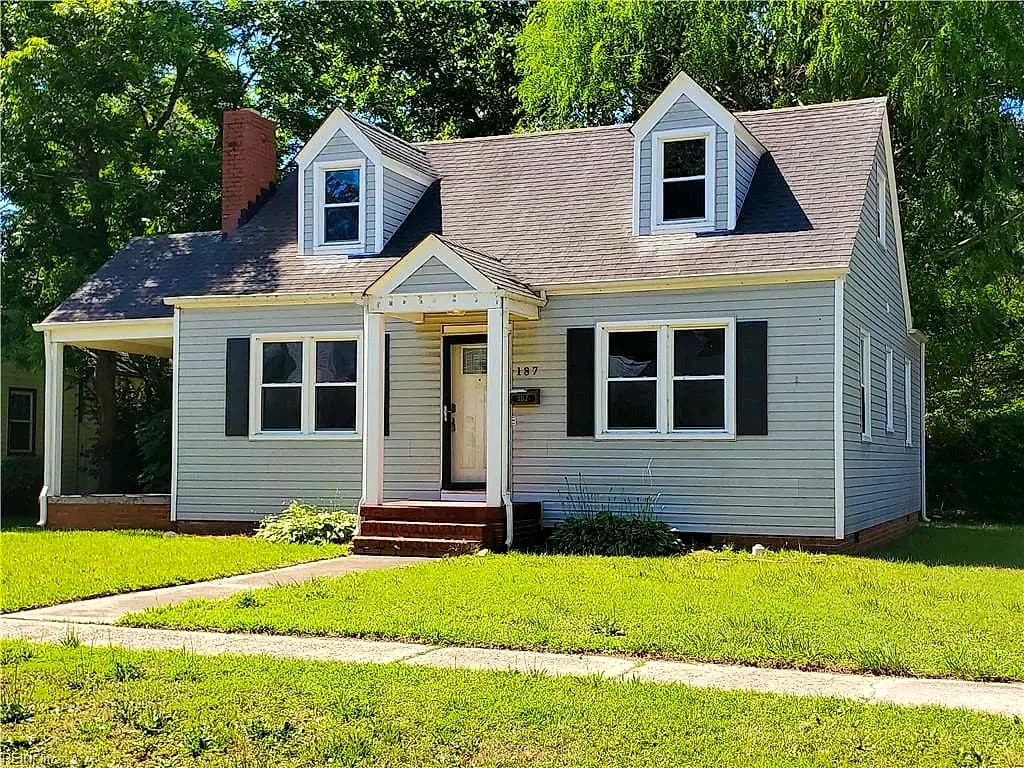 187 W Lorengo AVE, NORFOLK VA 23503 - Photo 4