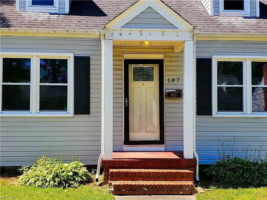 187 W Lorengo AVE, NORFOLK VA 23503 - Photo 5