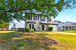 1220 Renoir CT, VIRGINIA BEACH VA 23454 - Photo 3