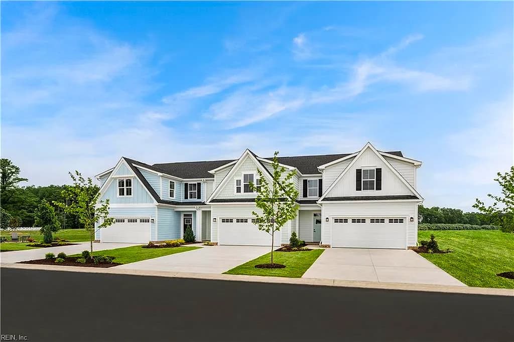 LT8A Albemarle Villas NONE, HERTFORD NC 27944 - Main photo