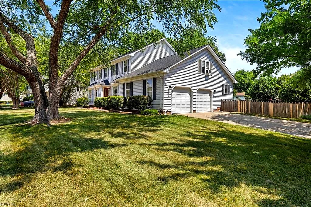 1528 Narbonne CT, VIRGINIA BEACH VA 23456 - Photo 3