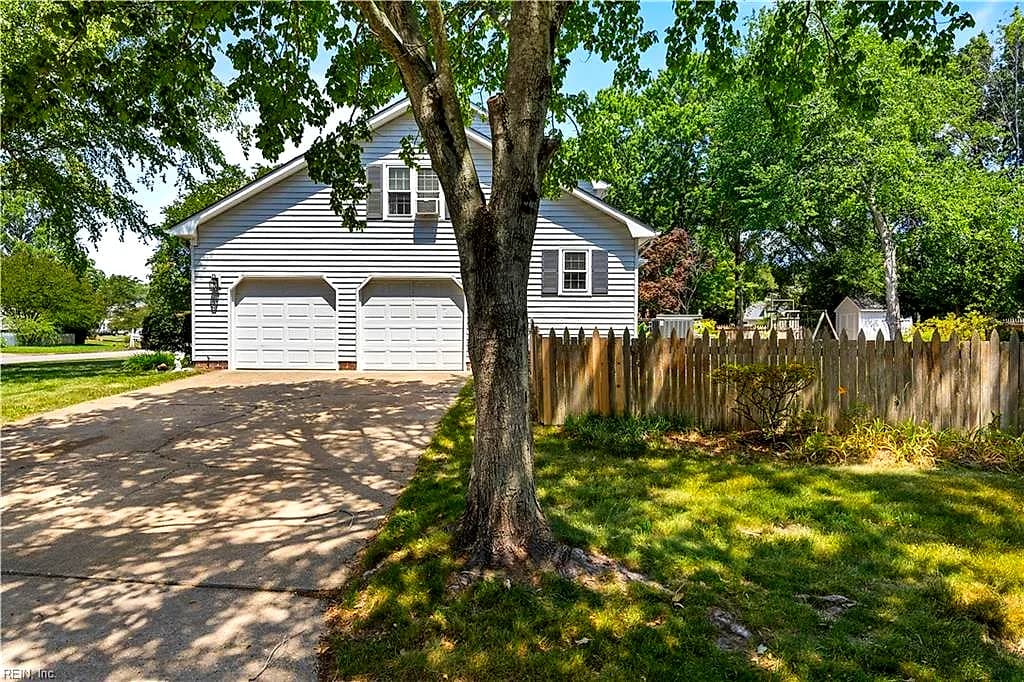 1528 Narbonne CT, VIRGINIA BEACH VA 23456 - Photo 4